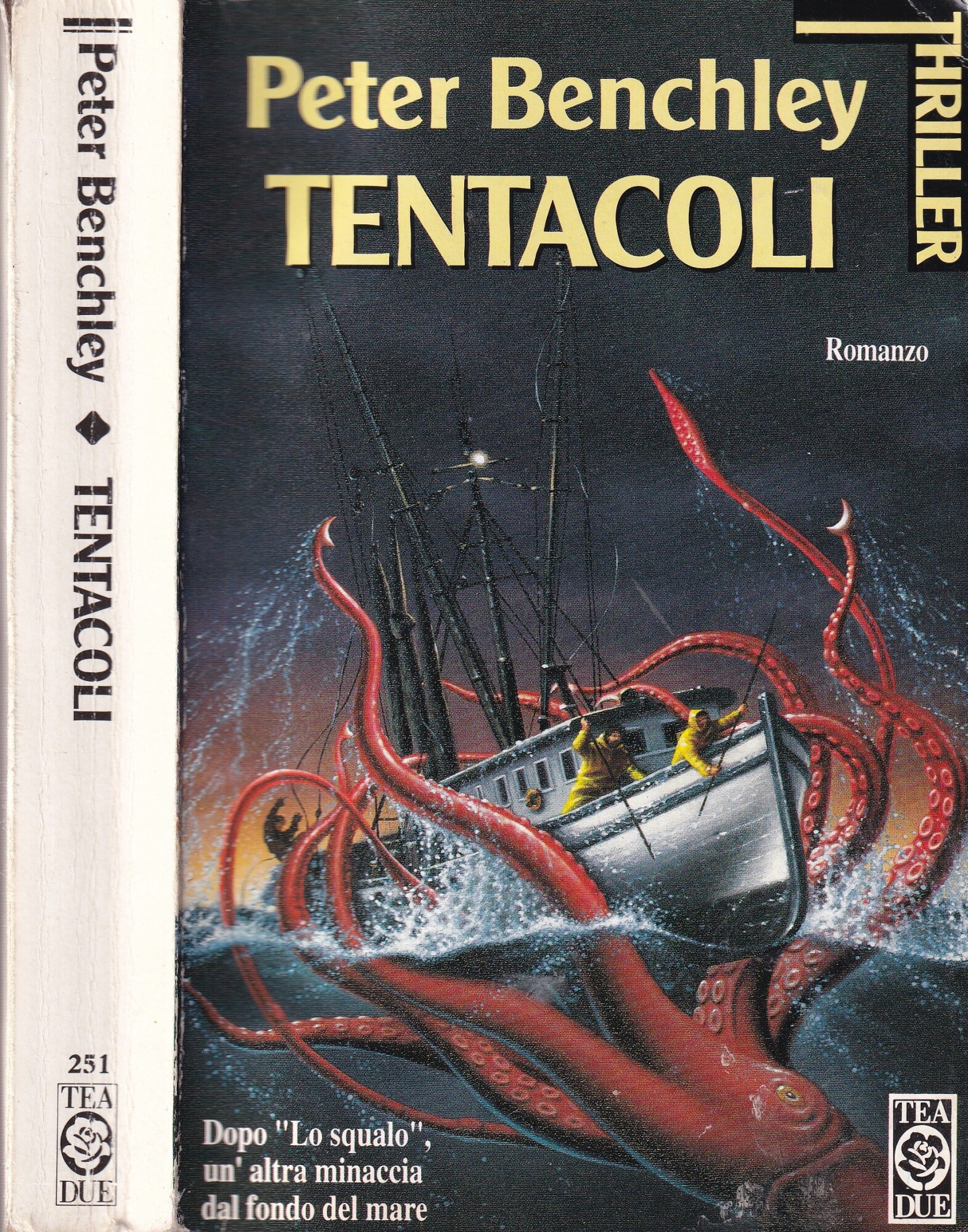 Tentacoli