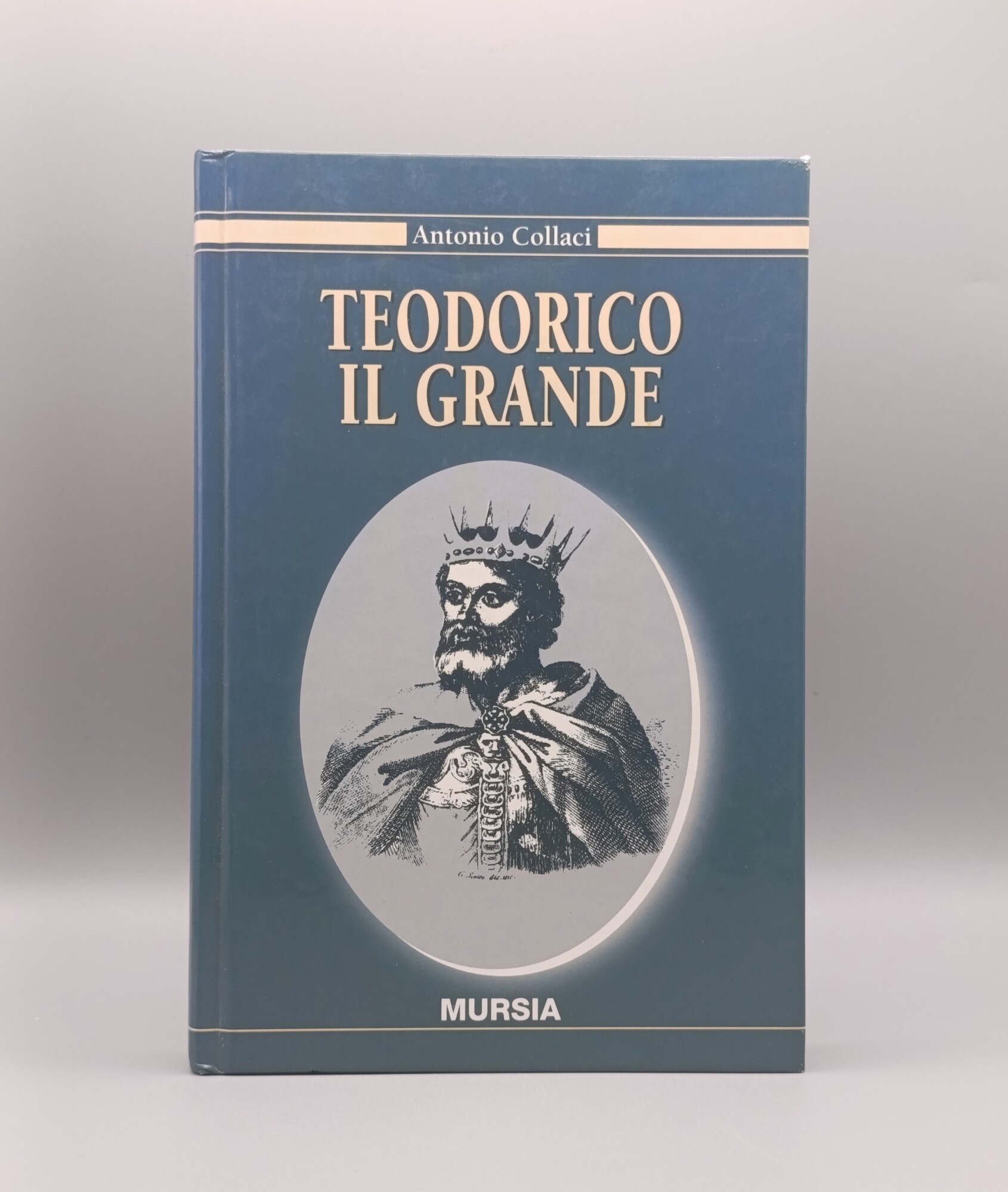 Teodorico il Grande