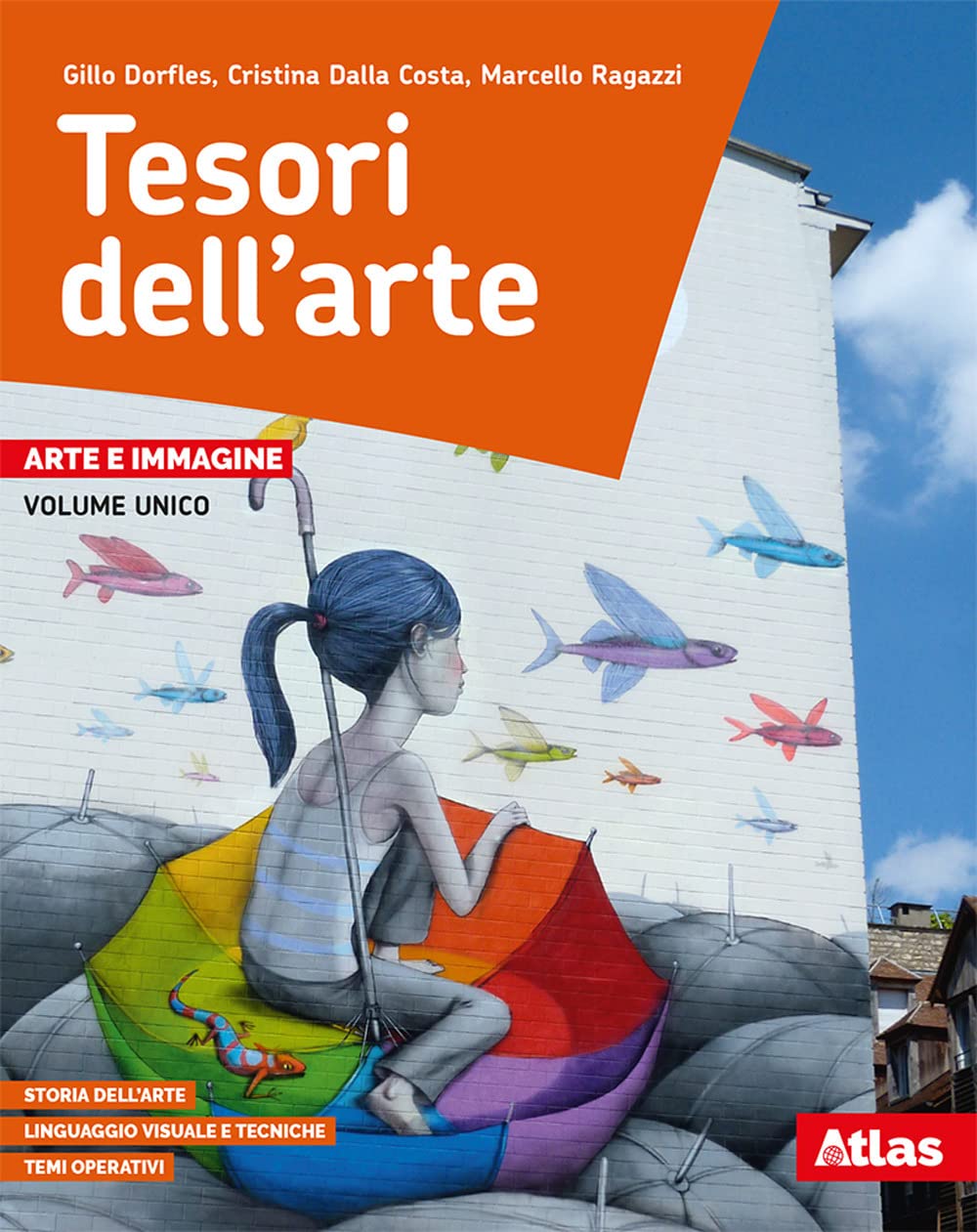 Tesori dell'arte. Arte e immagine. Con e-book. Con espansione online …