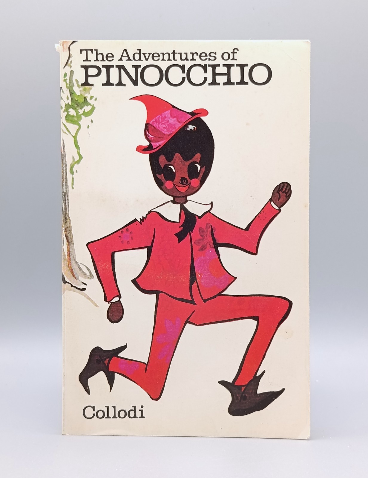 The Adventures of Pinocchio