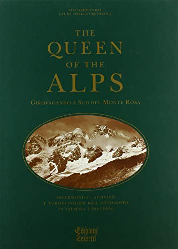 The queen of the Alps. Girovagando a sud del Monte …