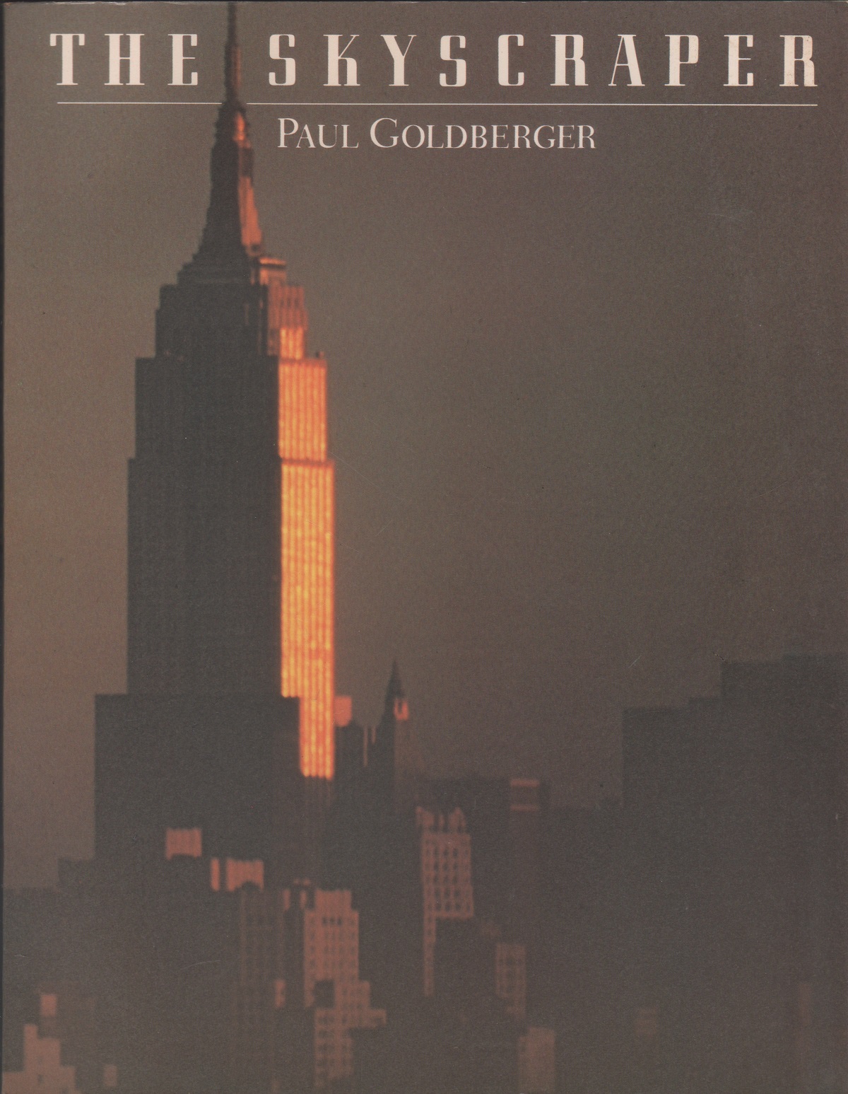 The Skyscraper