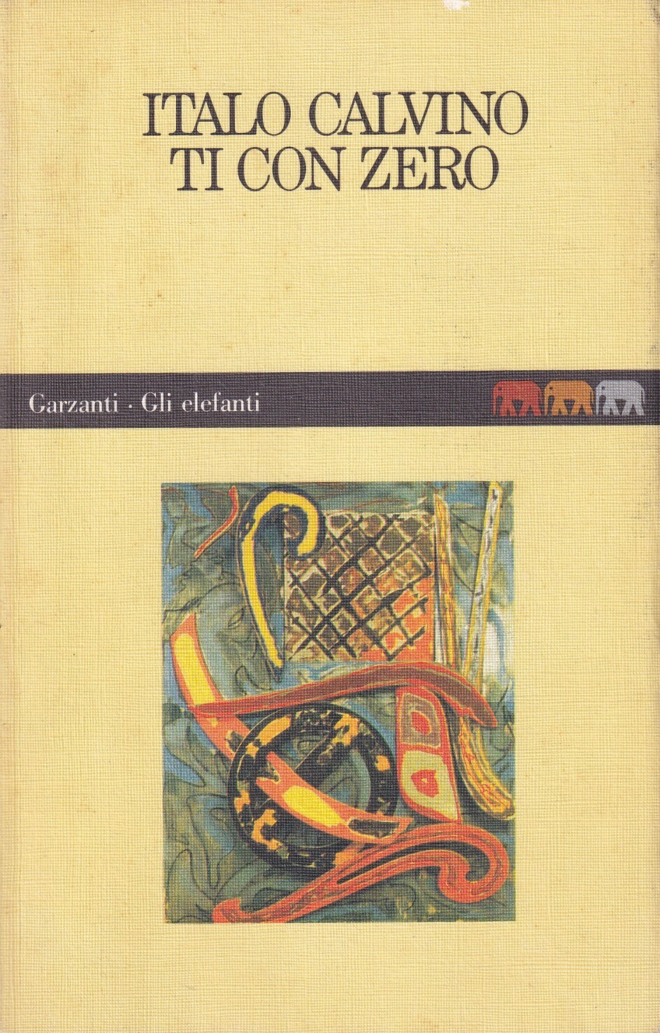 Ti con zero