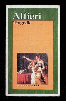 Tragedie