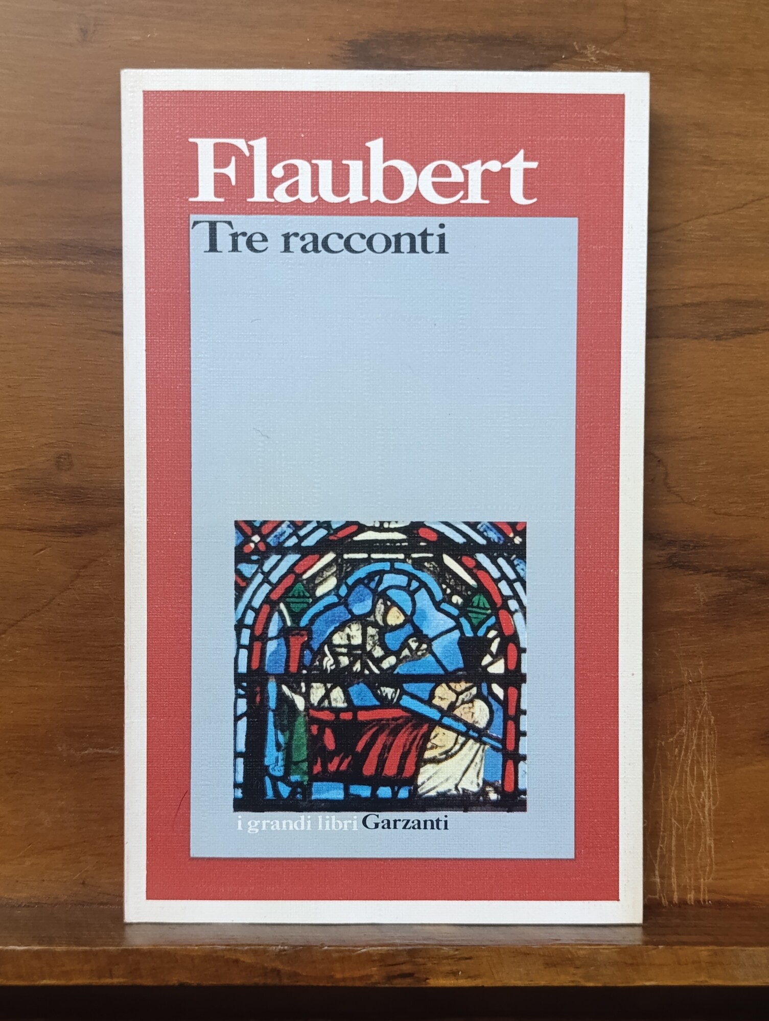 Tre racconti