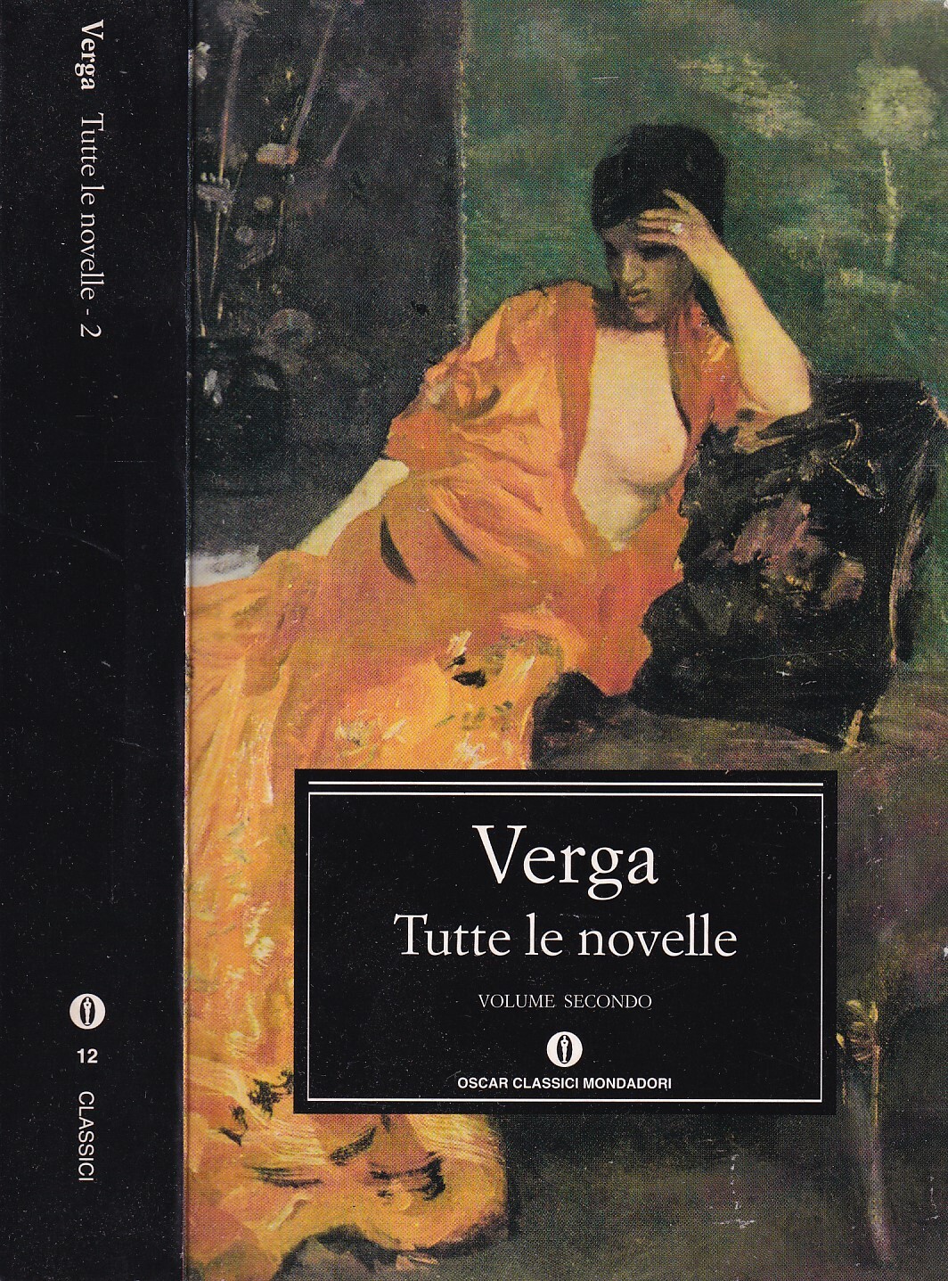 Tutte le novelle (Vol. 2)