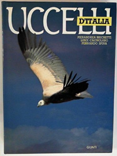 Uccelli d'Italia