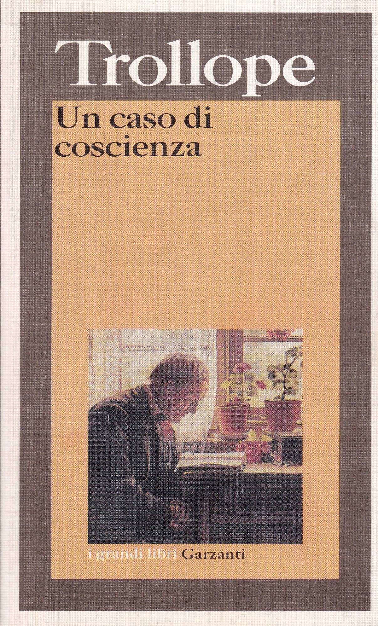 Un caso di coscienza