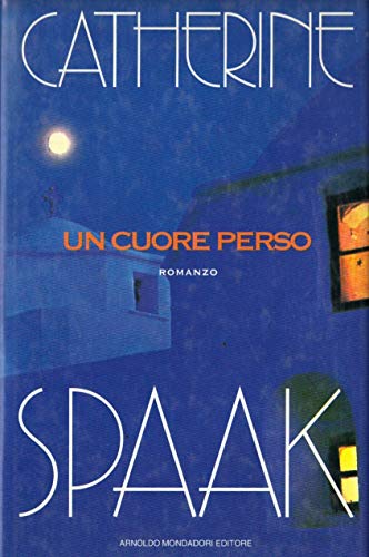 Un cuore perso - Catherine Spack