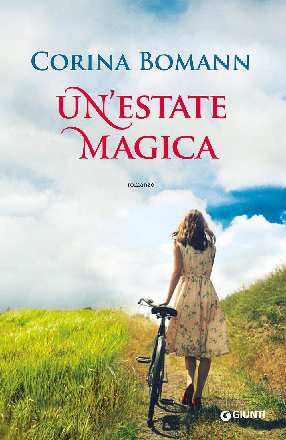 Un'estate magica - Corina Bomann