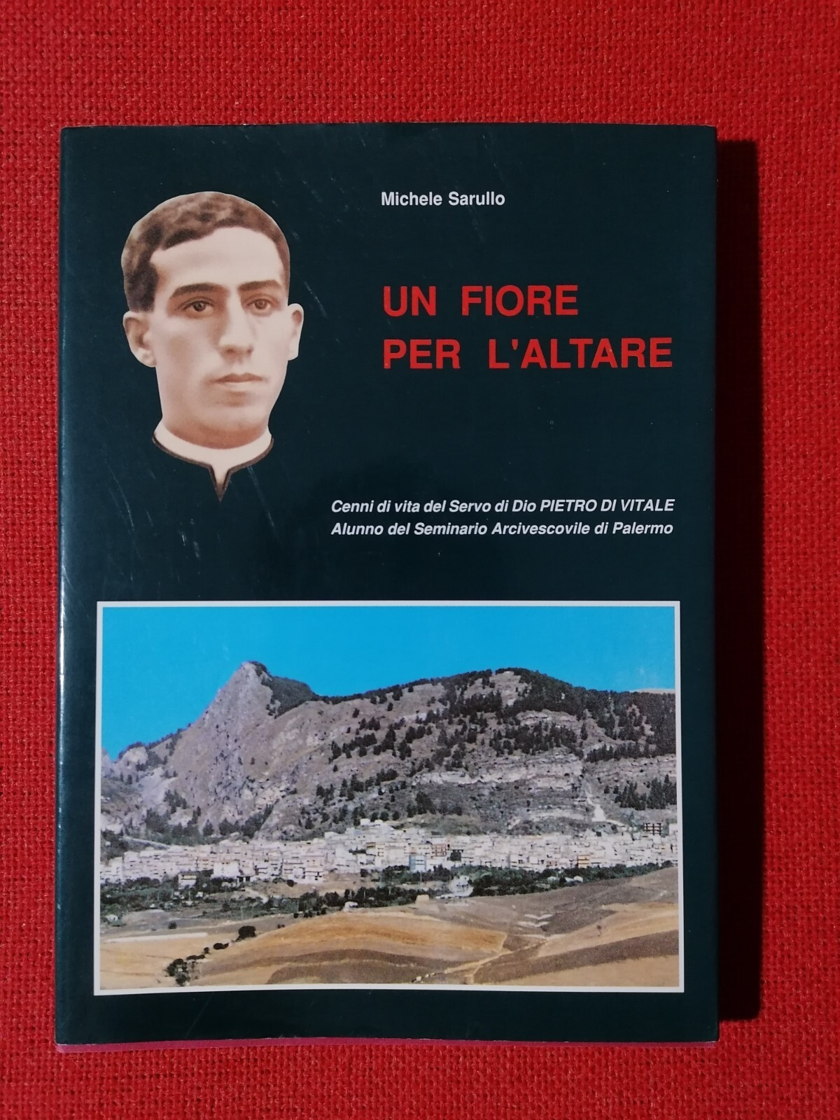 Un Fiore per l'Altare