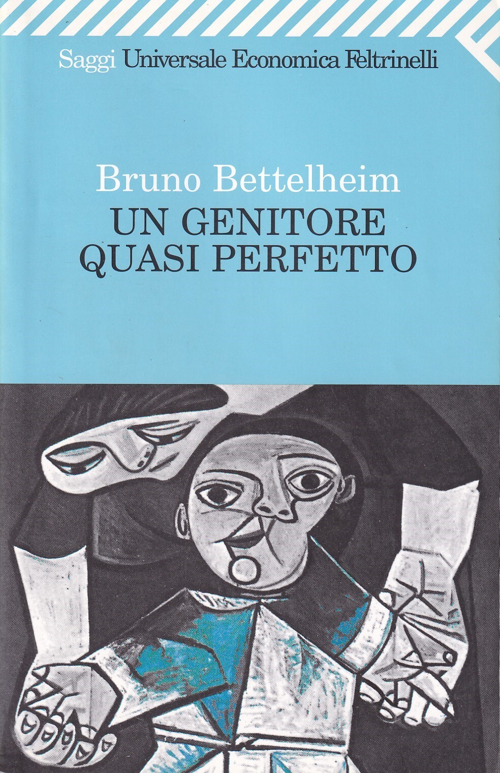 Un genitore quasi perfetto