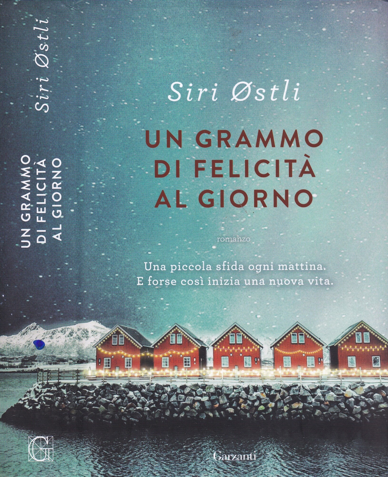 Un grammo di felicità al giorno