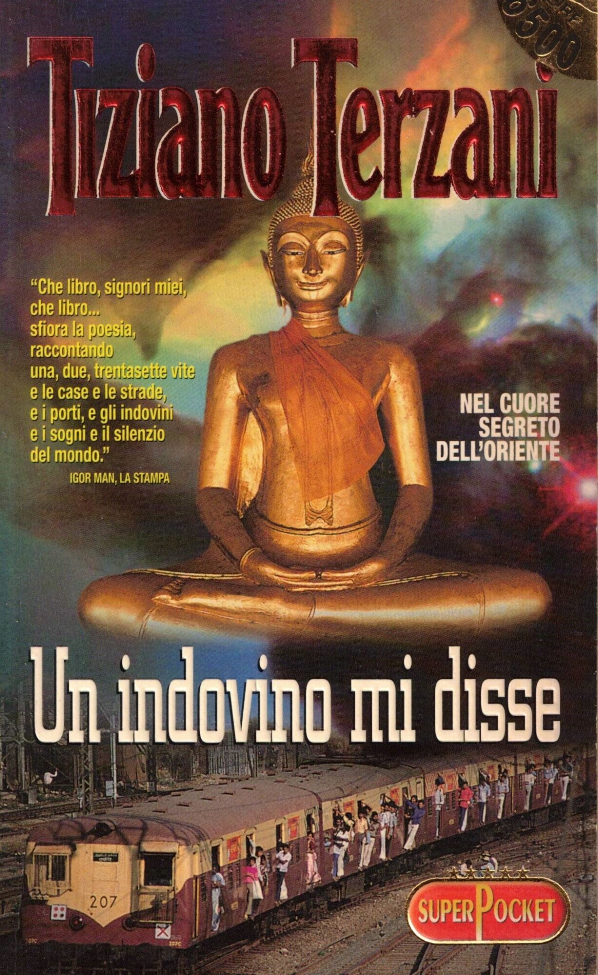 Un indovino mi disse
