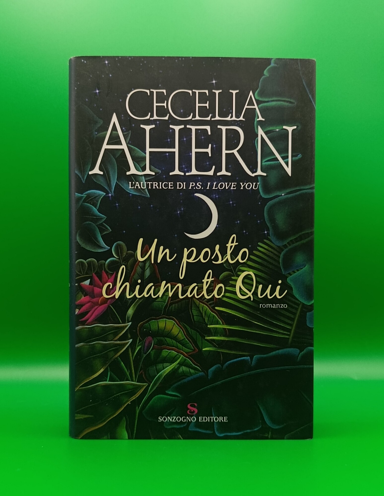 Un posto chiamato Qui