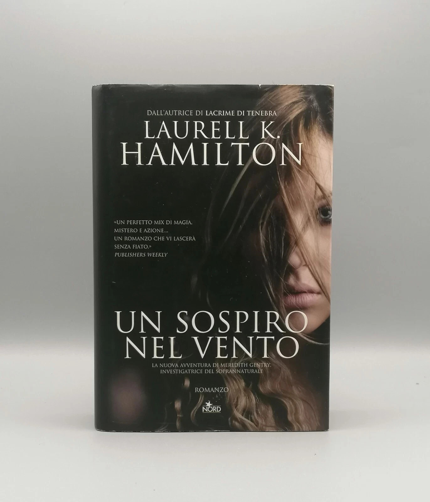 Un sospiro nel vento