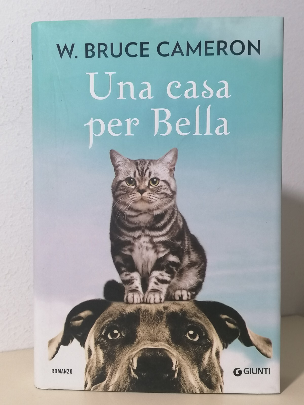Una casa per Bella