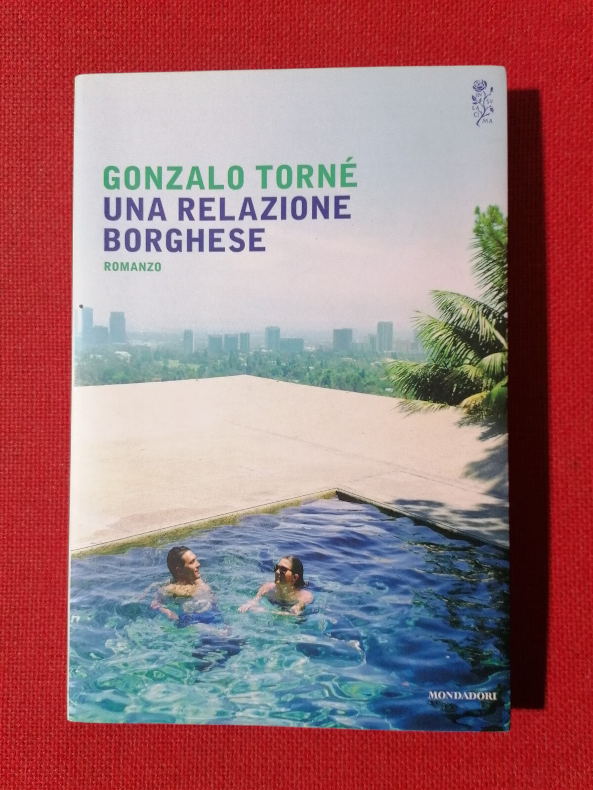Una relazione borghese
