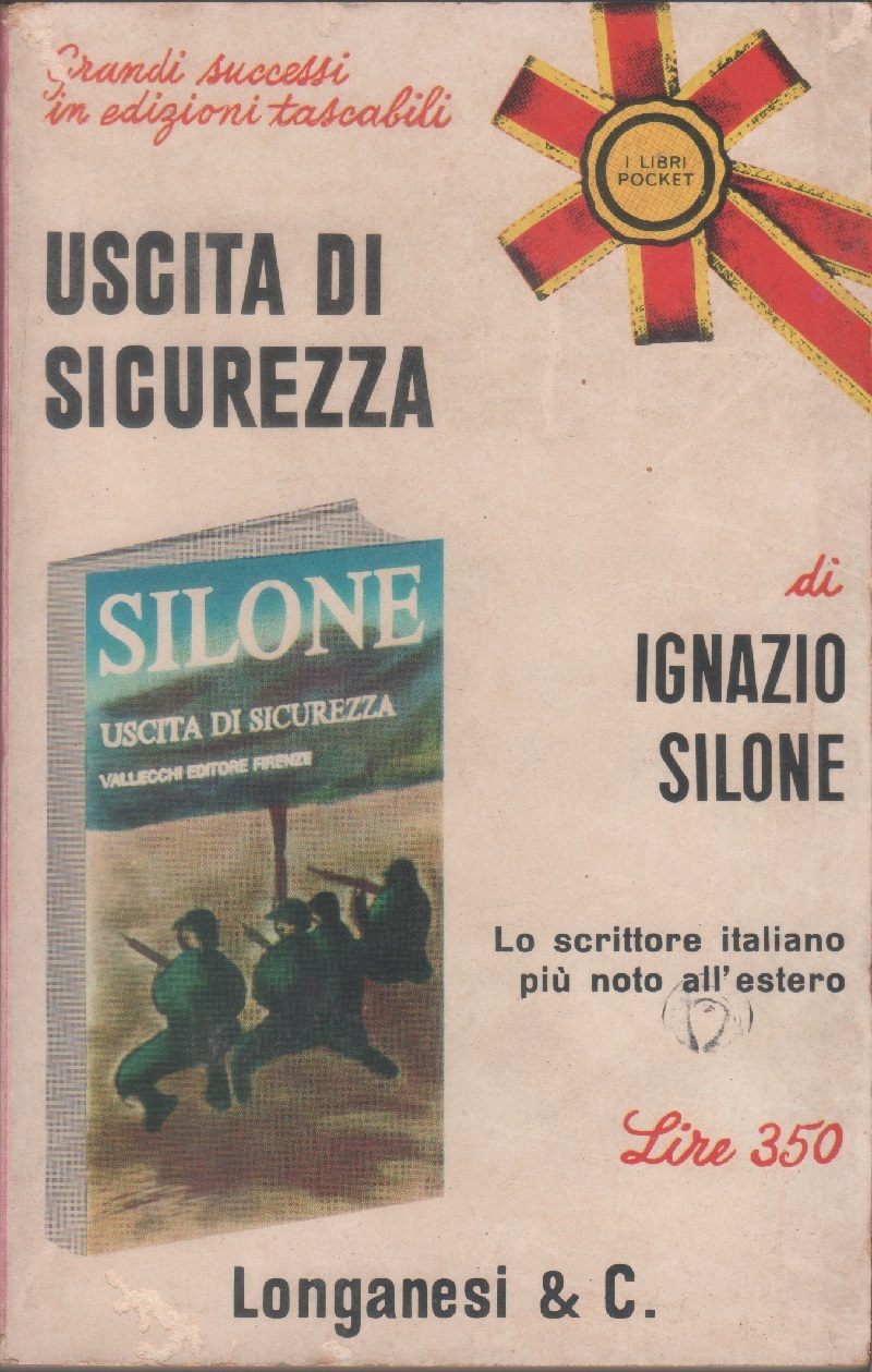 Uscita di sicurezza- Ignazio Silone