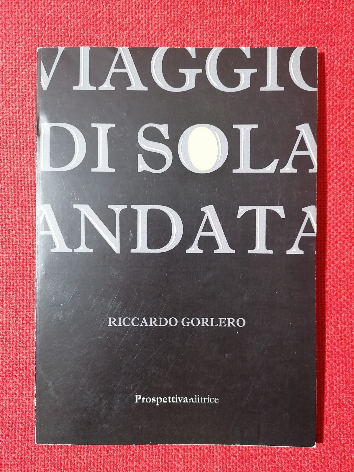 Viaggio di sola andata