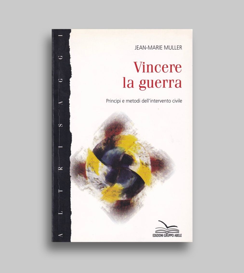 Vincere la guerra. Principi e metodi di intervento civile: 47