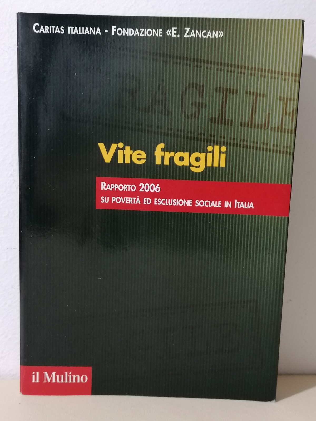 Vite fragili