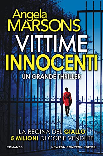 Vittime innocenti. - Angela Marsons