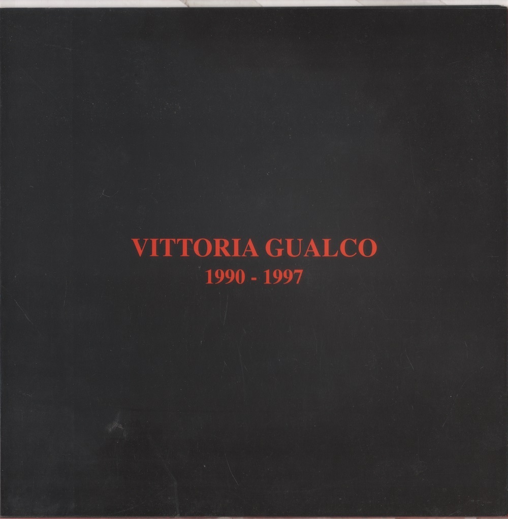 Vittoria Gualco 1990-1997