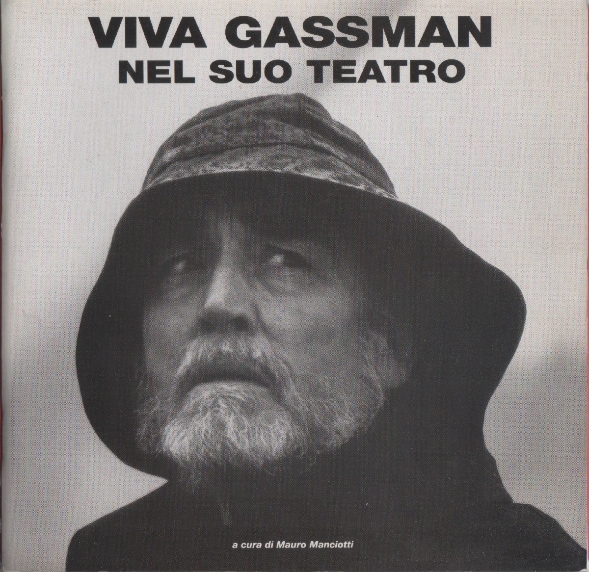 Viva Gassman nel suo teatro - a cura di Mario …