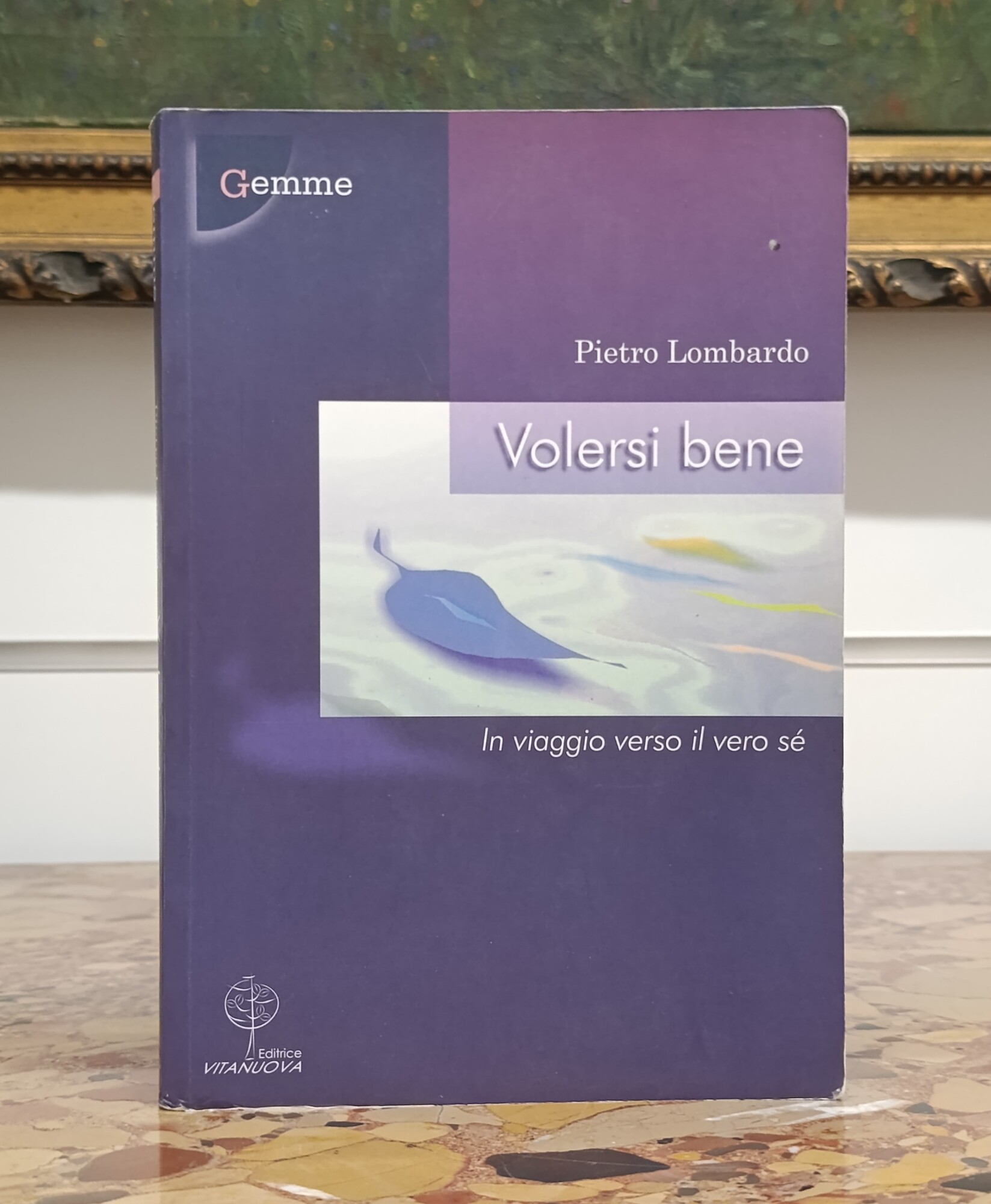 Volersi bene. Viaggio verso il vero sé