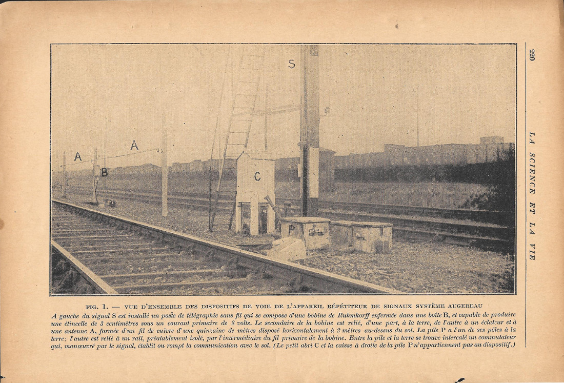 Vue d'ensemble des dispositif su systeme Augereau - Immagine 1920