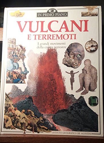 Vulcani e terremoti