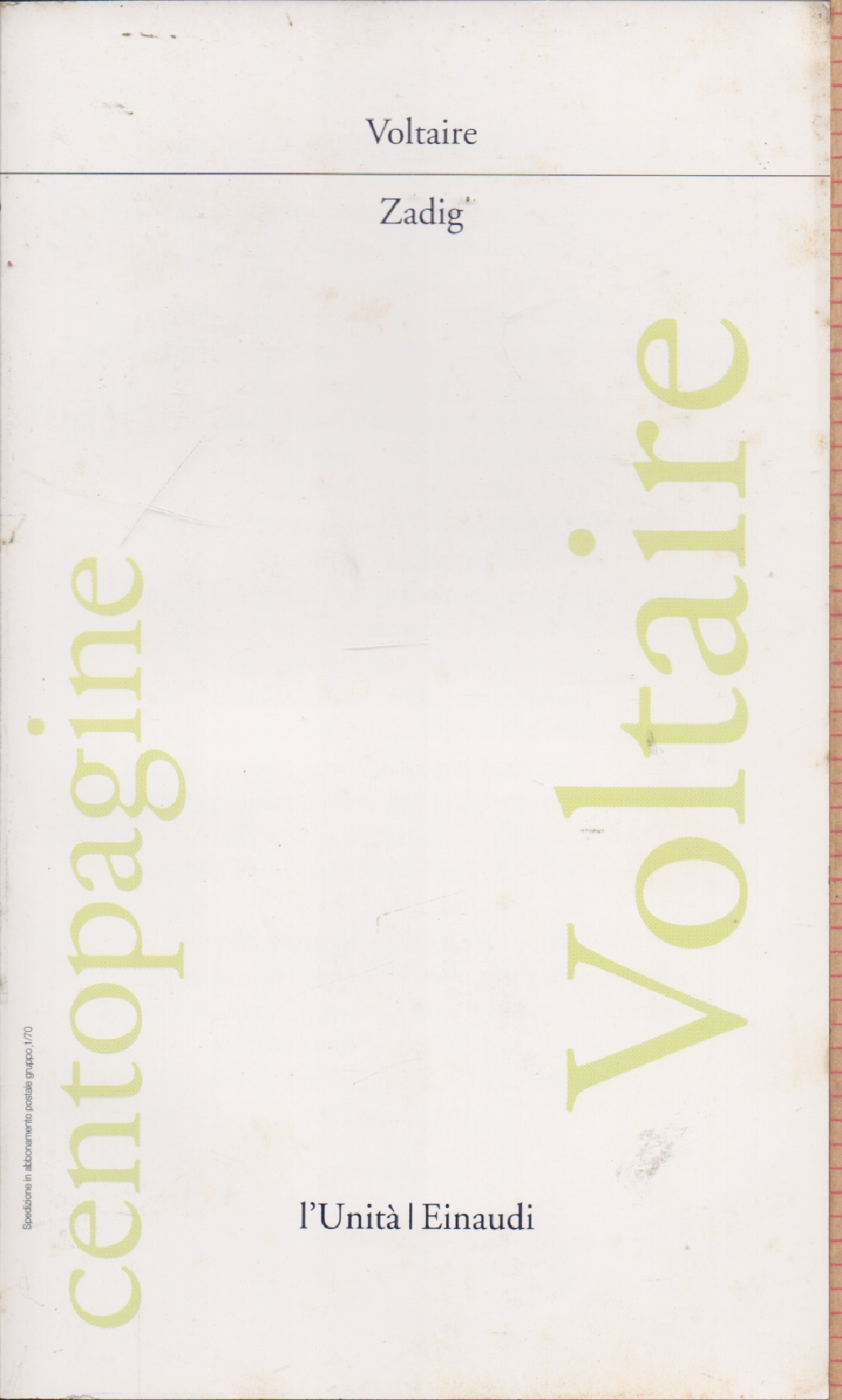 Zadig - Voltaire