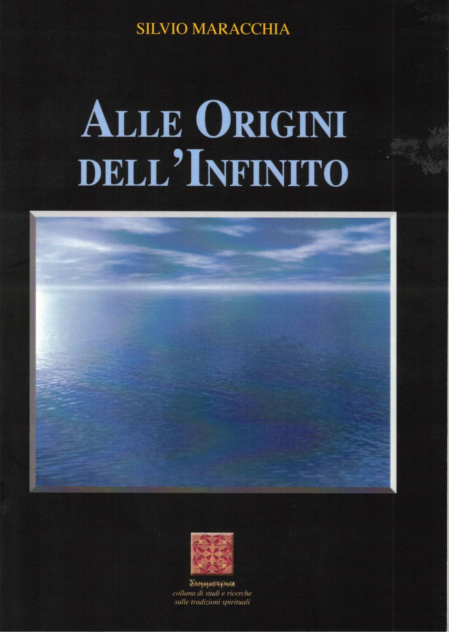Alle origini dell'infinito