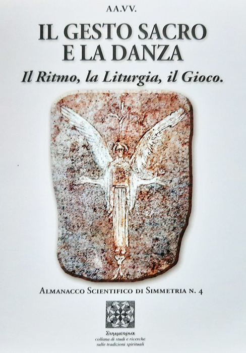 Almanacco Scientifico di Simmetria - n. 4 - Il gesto …