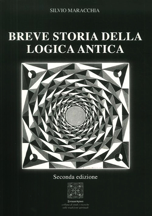 Breve storia della Logica antica