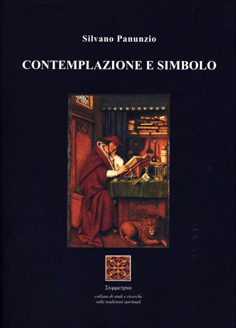 Contemplazione e Simbolo (Vol. 1)