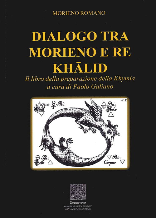 Dialogo tra Morieno e Re Khalid