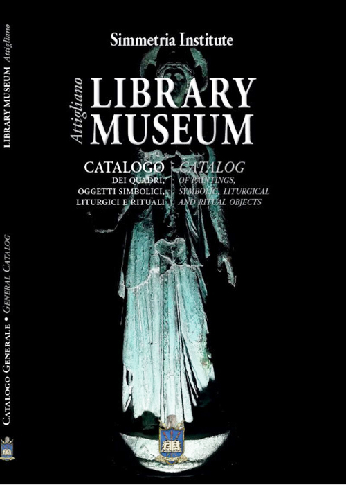 Fondazione Lanzi - Simmetria Institute Library Museum (Catalogo)