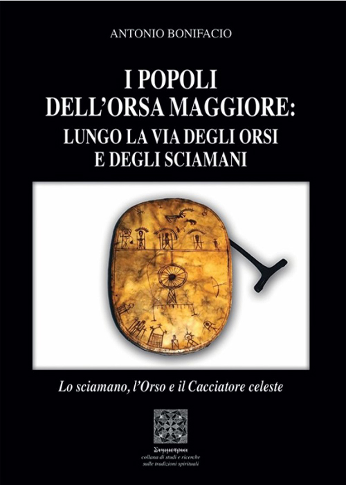I popoli dell'Orsa Maggiore: lungo la via degli orsi e …