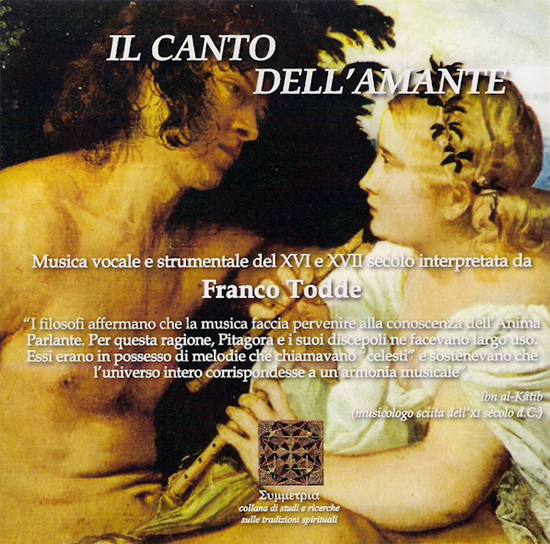 Il Canto dell'Amante