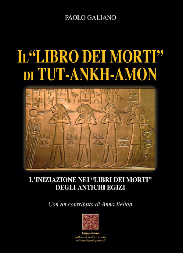 Il 'Libro dei Morti 'di Tut-Ankh-Amon