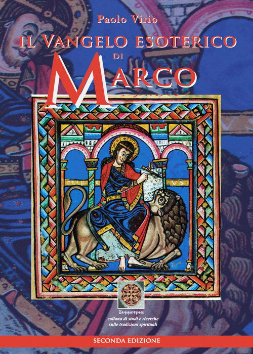 Il Vangelo esoterico di Marco