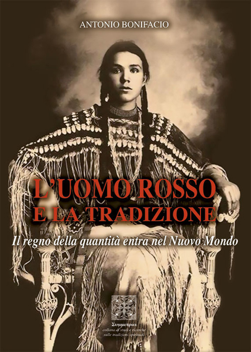 L'Uomo Rosso e la Tradizione