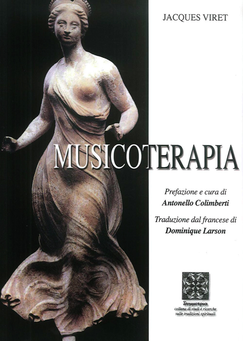 Musicoterapia