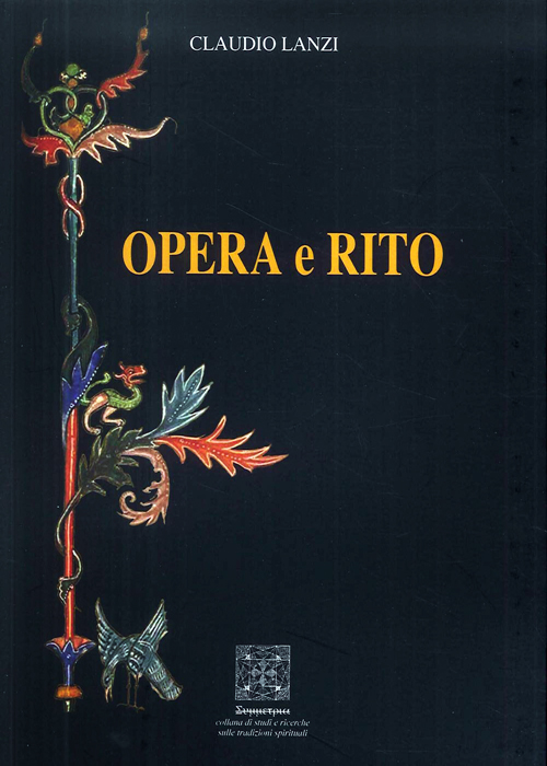 Opera e Rito