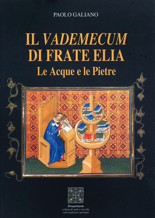 Vademecum di Frate Elia