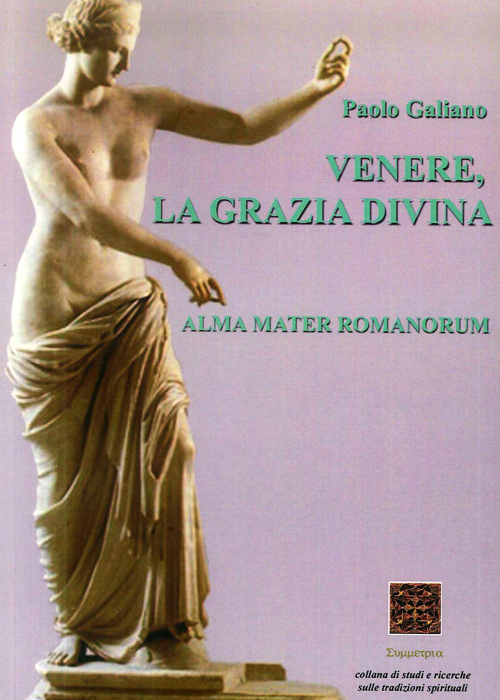 Venere, la Grazia divina