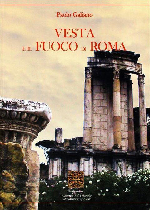 Vesta e il fuoco di Roma