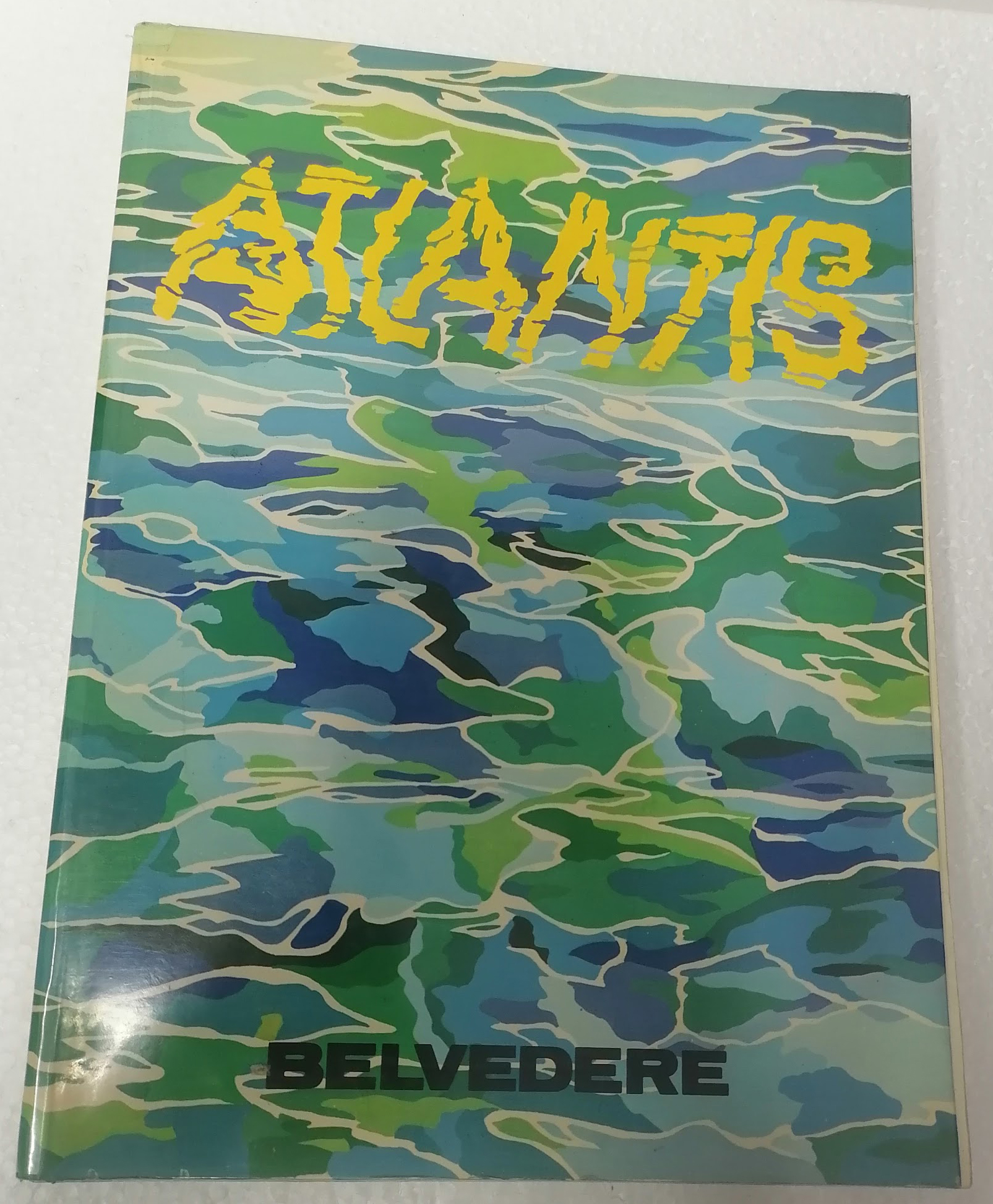 ATLANTIS